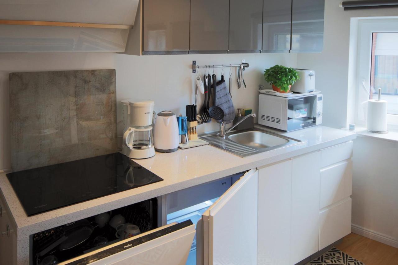 Apartment Noemi's Loft - Double Floor - Old Town Krakau